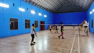Tri patner vs Hasan Pebri - kemenangan yg tertunda , Siapa kuat siapa bertahan