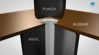 PEM eConnect&trade; Self Clinching Pin Installation