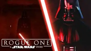 Rogue One: A Star Wars Story - Movie Review & Easter Eggs (SPOILERS!!!)