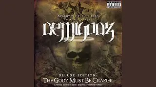 Heat Speakers (feat. Celph Titled, Esoteric, Louis Logic & Apathy)