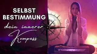 WEISHEIT - Erwecke DEIN inneres Wissen❕Seelengesang I Starkes Clearing 🌿 Innerer Kompass