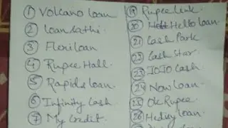 Sera Rupee Loan App Torture,sending photos to my contact list,How to delete contact list