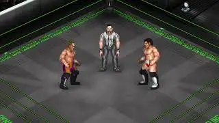DW Clash 76 - Rhys Morgan vs. Leo Lewis