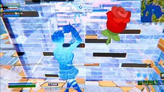 Flowers 🌹 | Fortnite Highlights #6