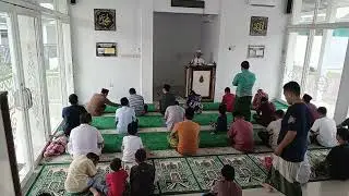 Khutbah Jumat 16 Januari 2026: Seberapa cintakah kita kepada Baginda Rasulullah SAW?