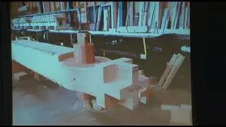 Christa Vogt - Woodworks: Construindo com madeira no Brasil e na Su&iacute;&ccedil;a