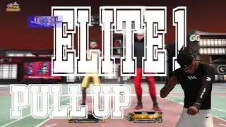 TME ON TOP# ELITE 1 PULL UP ON ME AND THIS HAPPEN-TEZMANIA12