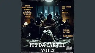 Russian Roulette (feat. Cella Blanco & Little G)