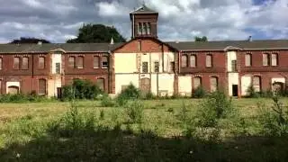 Thorpe St. Andrew Asylum