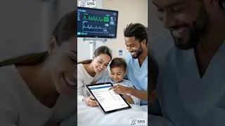 Hospital Transparent Billing System | SRS Connect
