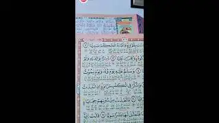 BELAJAR MEMBACA QUR'AN SETIAP HARI