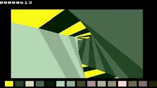 ZX Spectrum Next  Stniccc 2000 colour