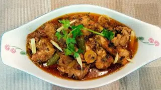 Delicious & Flavourful Chicken Karahi...#chickenrecipes #food #cooking #recipe #chicken karahi.