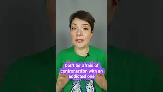 Почему преодоление страха перед конфронтацией в семьях, где есть наркозависимые, имеет решающее з...