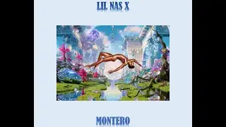 MONTERO (Call Me By Your Name) - Lil Nas X - for String Quintet (Sheet Music)