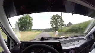 ADAC Rallye Gr&ouml;negau 2014__WP3__M&uuml;ller/M&uuml;ller