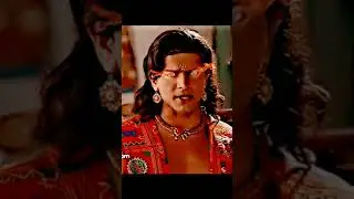 ☠️श्री कृष्ण के विरुध्द केवल सर्वनाश☠️ #mahabarat#surayputarkaran#jayshreekrishna#