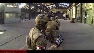 FRENCH AIRSOFT GAMES [ OP BROKEN ARROW # SAFOR # ZIBA TOWER ]
