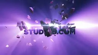 Cinema 4D / After Effects / Sound Design / VFX