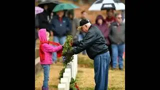Hometown Heroes: Wreaths Across America - 12/10/24