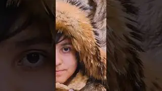 #iran #travel #tourism #trip #iranian #irantourism #iraniangirl #fashion #winter #wintercoat #iceage