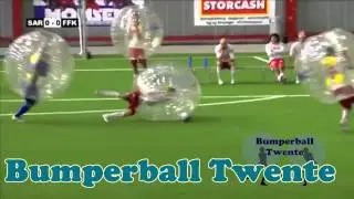 Bumperball Twente