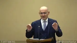 Πρίν την εκπλήρωση των υποσχέσεων προηγούνται αποκαρδιωτικά γεγονότα που μοιάζουν να τις διαψεύδουν!
