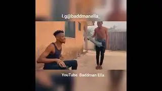 hype freestyle on Naira Marley's Koleyewon beat
