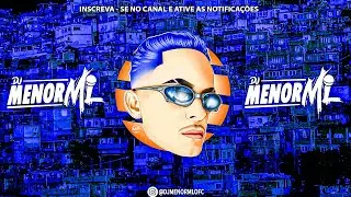 MEGA DO CABANA (DJ MENOR ML)