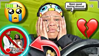 BEAM SQUAD IS ENDING | Eva Wants a Divorce 🥺