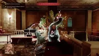 The Lamplighters League Survivor 54 Week 26 Mission Stealth