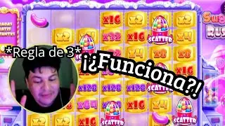 Con este truco vas a tener tu primera Max Win| Casino Argentina