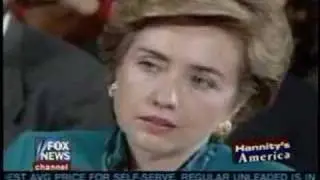 The Clinton Chapters Ch.4 HillaryCare