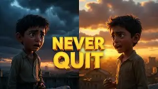 Rise from Failure | NEVER QUIT | Hindi Motivation#live #cartoon #hindimotivation #motivation😞😞😞😞