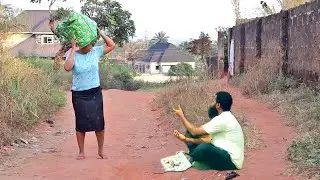 This Movie Was RELEASED This Morning - 2026 LATEST NEW NIGERIAN NOLLYWOOD MOVIE  2026