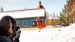 Carrying Sam #62 - PUBG