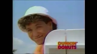 Pub Qu&eacute;bec - Dunkin' Donuts (1989)