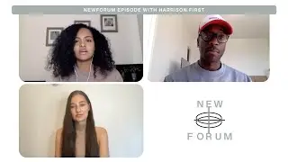 Harrison First Shares The Benefits Of Social Tokens For Artists And Why It Got Him Hooked In Web3
