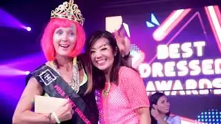 Watch the NEON highlights of Coach Singapore's DND hosted by International Emcee Wayne Chan