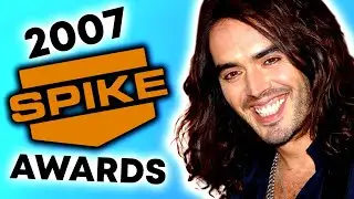 Welcome to The Guys Choice Awards