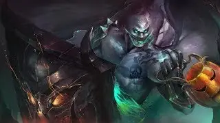 Braum Montage - Personal Best Braum Plays 2019 - S9