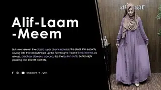 Anzaar | Alif-Laam-Meem