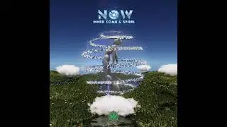 Inner Coma & Spiral - Now