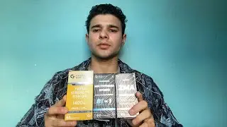 Suppliment stack for healthy lifestyle #fishoil #multivitimin#zma#tarunpantlifestyle#review #fitness