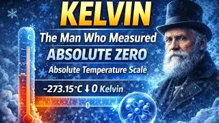 Kelvin: The Science and History of Absolute Temperature