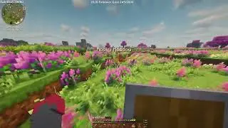 Forming Ohio - Homestead Minecraft Mod pack