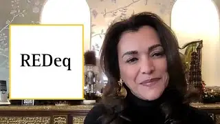 Relational Emotional Development Dinis Guarda ft. Deborah Sawaf