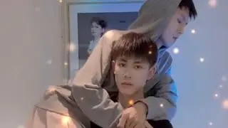 [VIETSUB/BL] HanHan - Lão Hứa || Lão Hứa lần đầu tiên gặp mặt mẹ của HanHan