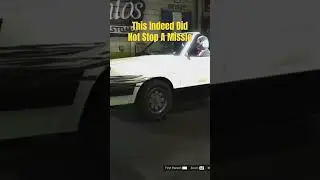 LS Customs did not apply protection this time.