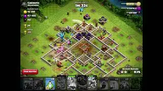 Big loot raid